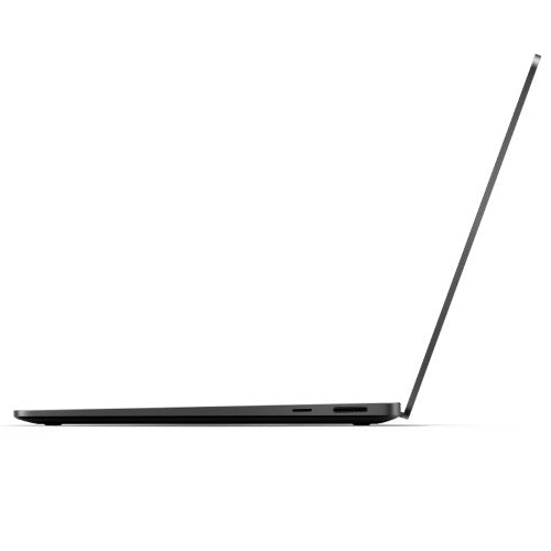 Microsoft Surface Laptop (7th Edition) Copilot+ PC - Black