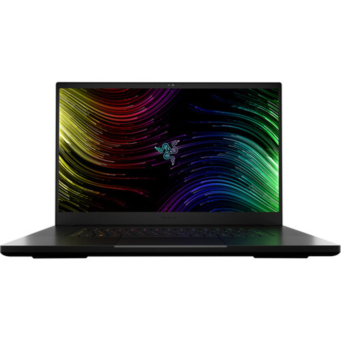 Razer Blade 17 17.3" 144Hz UHD RTX 3070 Ti Gaming Laptop Intel Core i9-12900H - 32GB RAM - 1TB NVMe SSD - NVIDIA GeForce RTX3070Ti 8GB - AX WiFi 6E + BT5.2 - Per-Key RGB Keyboard - TB 4 - HDMI 2.1 - IR HD webcam - Win 11 Home - 1Y Warranty