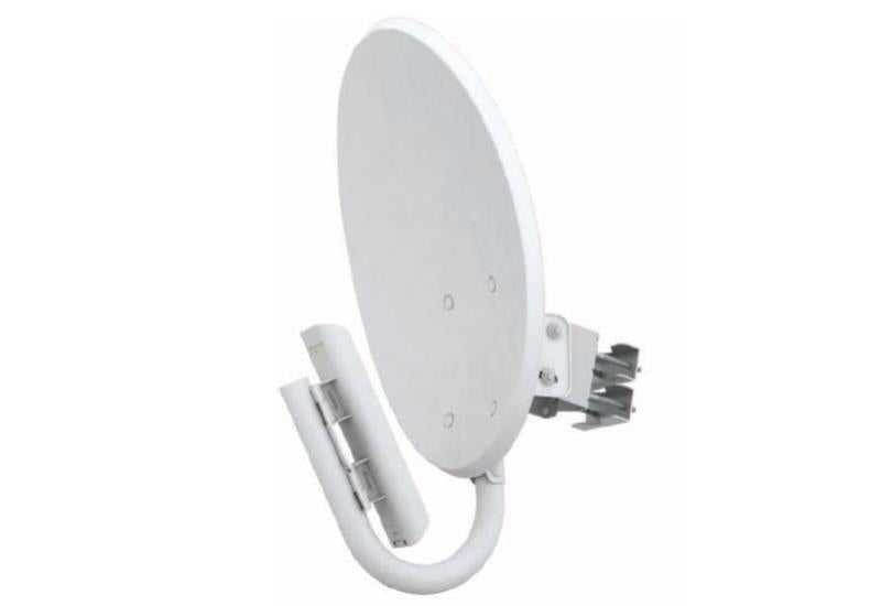 Ubiquiti NanoBridge M3 3.5GHz Kit for PtP and CPE