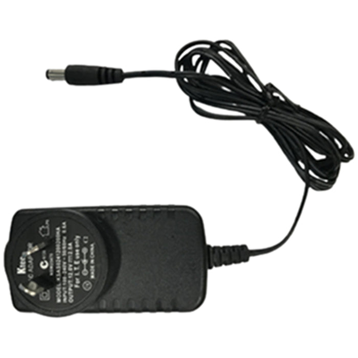 OEM External HDD Power Adapter Output: 12V 2A (5.5x2.5mm) Model: KSAS0241200200HA / HW-120200A6W