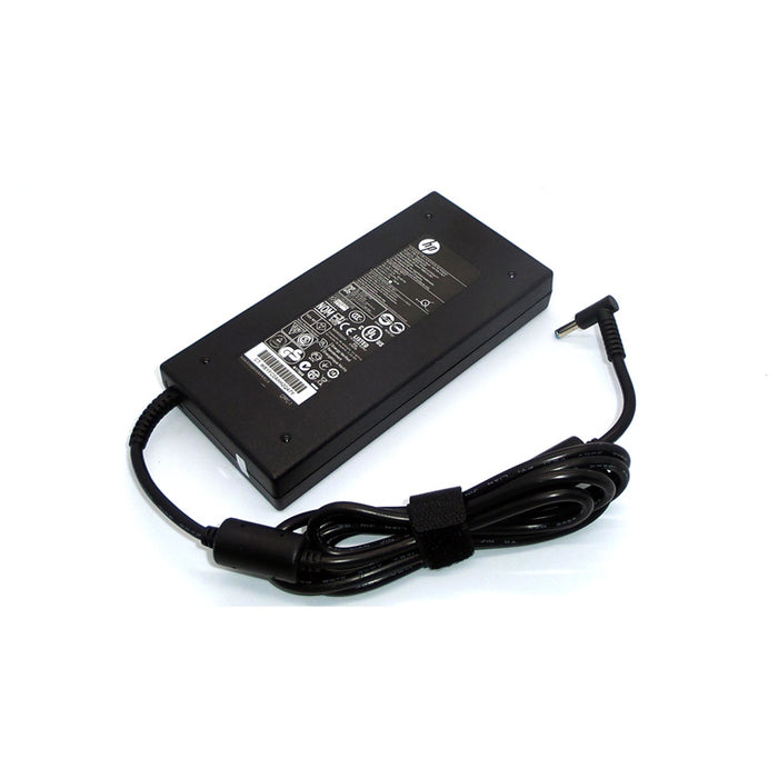 OEM Manufacture For HP 150W 19.5V 7.7A Laptop Charger - 4.5x3.0mm Connector Blue Tip With Pin (Power cord not included) PN: 775626-003 776620-001