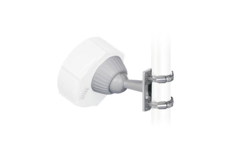 RF Elements NanoBracket SXT2.0, 3-Axis positioning system, diecast aluminium base, stainless steel hardware NBS002