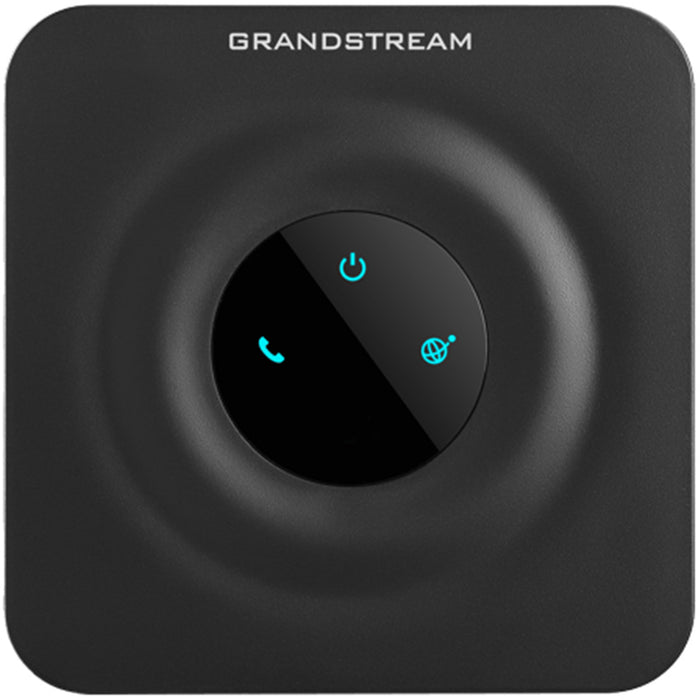 Grandstream HT801 Telephone Adapter Single Port FXS Analog (ATA)