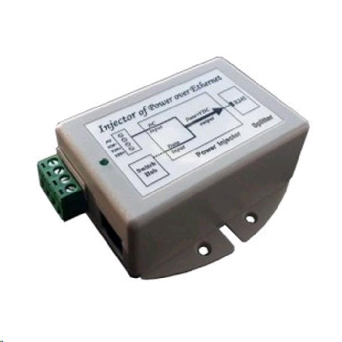 Tycon Systems TP-DCDC-1218 Tycon 9-36VDC In 18VDC Out 18W DC to DC Converter