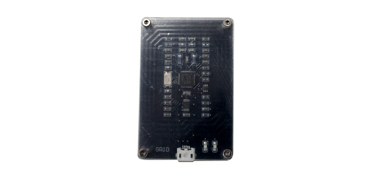 NFC-Reader for Milesight LoRa Sensors — IT·hub