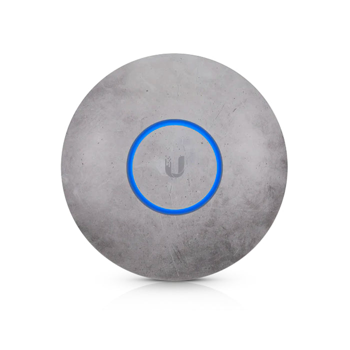 Ubiquiti Concrete Design Upgradable Casing for nanoHD, U6-Lite and U6-Plus