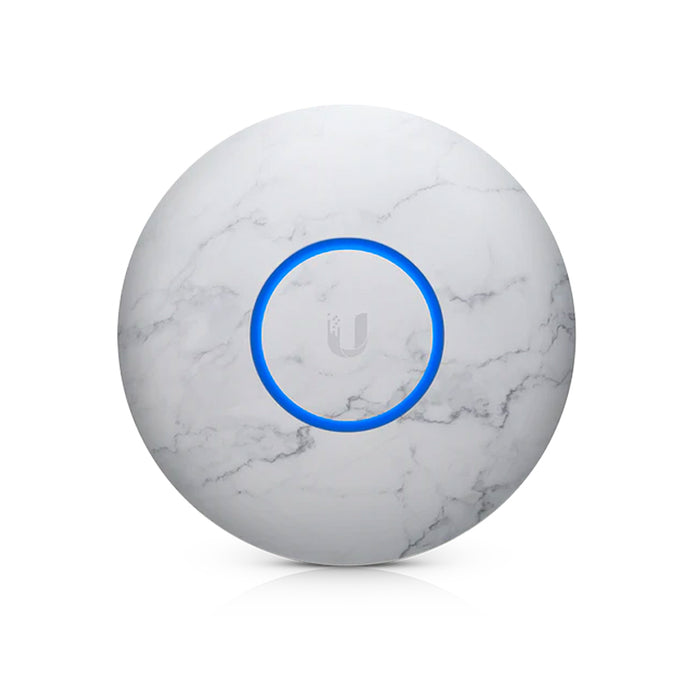 Ubiquiti Marble Design Upgradable Casing for nanoHD, U6-Lite and U6-Plus