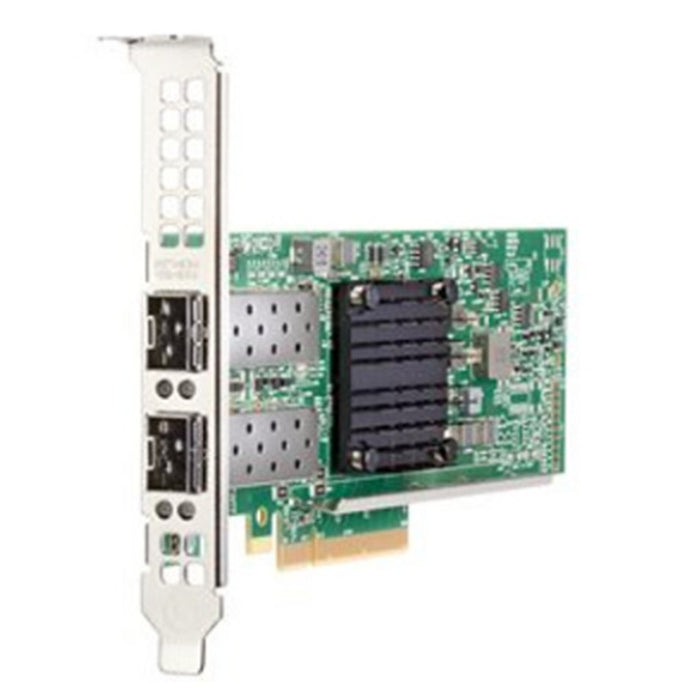 HPE Broadcom BCM57412 Ethernet 10Gb 2-port SFP+ PCIe Network Adapter