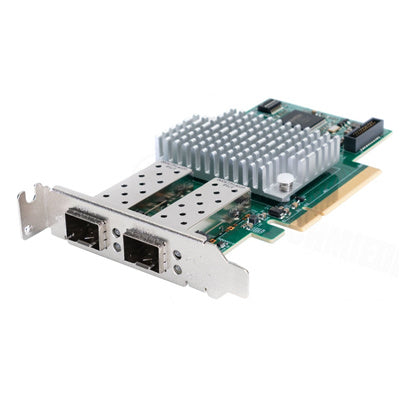 Supermicro AOC-STGF-I2S Dual SFP+ 10Gb Controller Low-Profile PCIe Intel X710 Controller