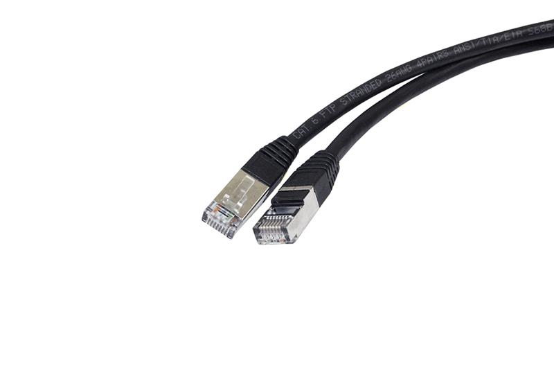 40 Metre Cat6 U/FTP Outdoor Shielded Ethernet Cable