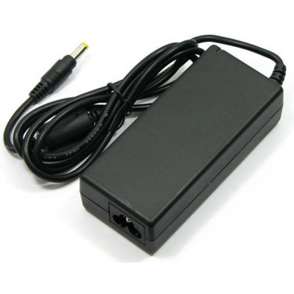 Netonix 50V 65 Watt Power Adapter 2.5mm DC Plug Made for WS-6-MINI, with AC power cable