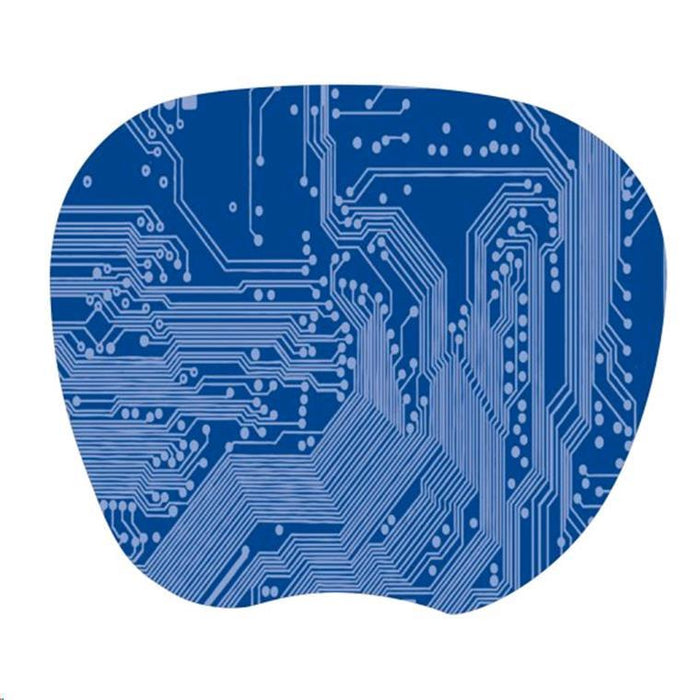 Kensington SUPER THIN MOUSE PAD - 1MM BLUE