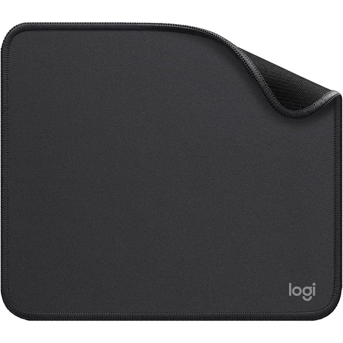 Logitech Studio Series Mouse Pad - Graphite