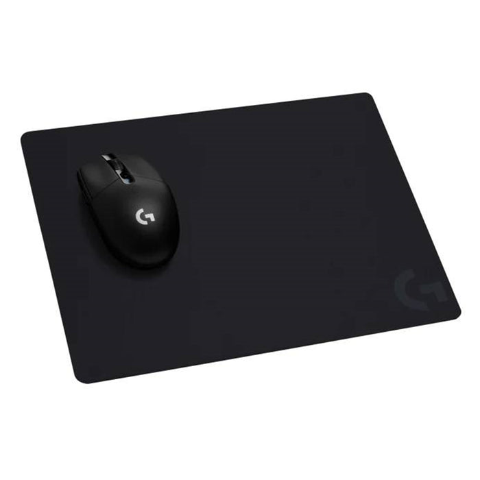Logitech 2022 G440 Hard Surface Gaming Mouse Pad