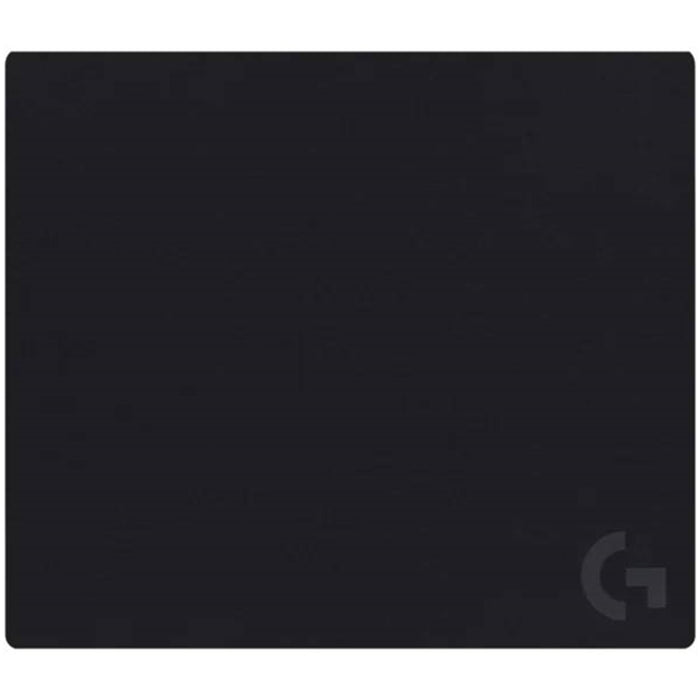 Logitech 2022 G640 Large Cloth Gaming Mouse Pad