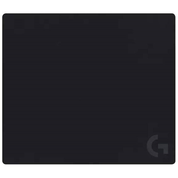 Logitech 2022 G740 Large Thick Cloth Gaming Mouse Pad