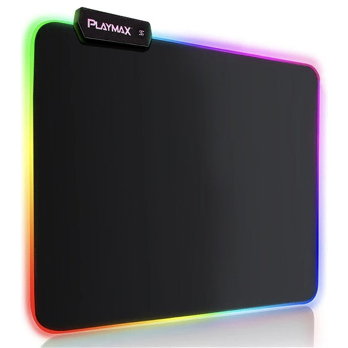 Playmax Surface X1 RGB Gaming Mouse Pad 300mm x 400mm