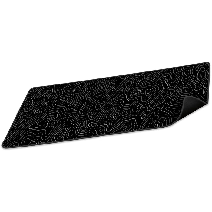 Playmax Topography X2 Gaming Mouse Pad - 300mm x 800mm