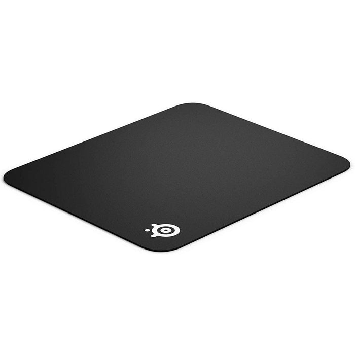 Steelseries QCK Large Micro Woven Cloth Gaming Mouse Pad 450 mm x 400 mm x 2 mm