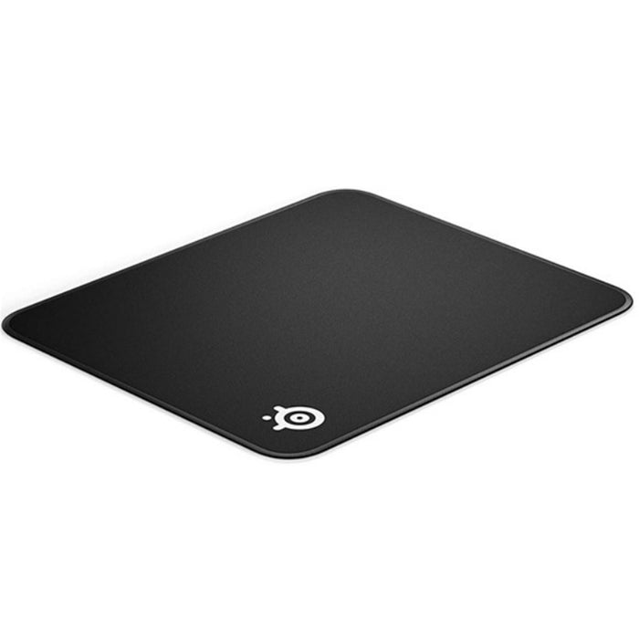 Steelseries QCK Edge Large Micro Woven Cloth Gaming Mouse Pad 450 mm x 400 mm x 2 mm