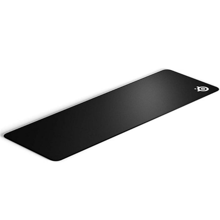 Steelseries QCK Edge XL Micro Woven Cloth Gaming Mouse Pad 900 mm x 300 mm x 2 mm