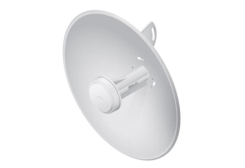 Ubiquiti PowerBeam PBE-M5-400 400mW 802.11a/n 25dBi Antenna