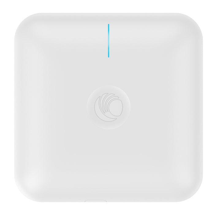 Cambium cnPilot E600 Indoor 802.11ac Wave 2 4x4 MU-MIMO Access Point