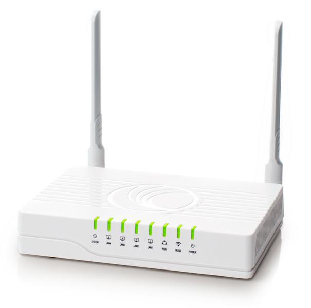 cnPilot R190W 802.11n Cloud Managed Home Router