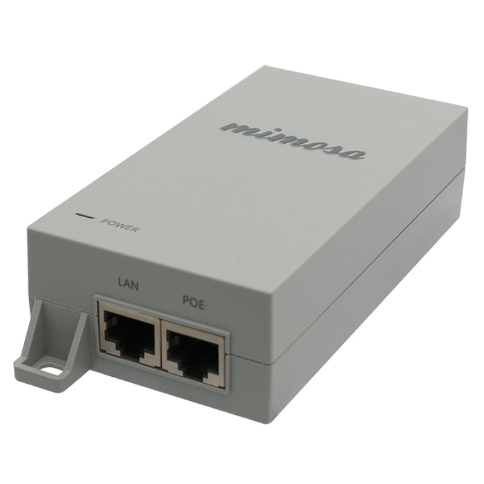 Mimosa POE-50V Passive PoE Injector for Mimosa