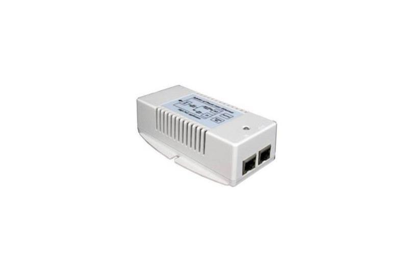 Laird 24VDC at 2A 50W Power over Ethernet Supply POE-HP-24i