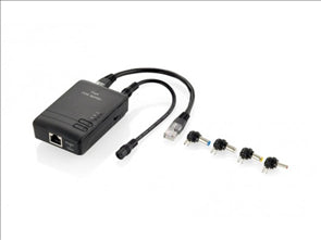 PoE Splitter Gigabit Ethernet PoE+ 5-12V DC Output