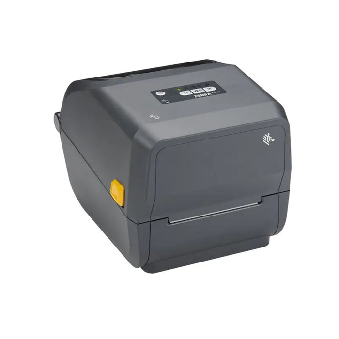 Zebra ZD421 ZD4A042-30PW02EZ USB/WIFI/BT Thermal Transfer Desktop label Printer 203DPI USB/ WIFI/ BLUETOOTH/ MOD-SLOT