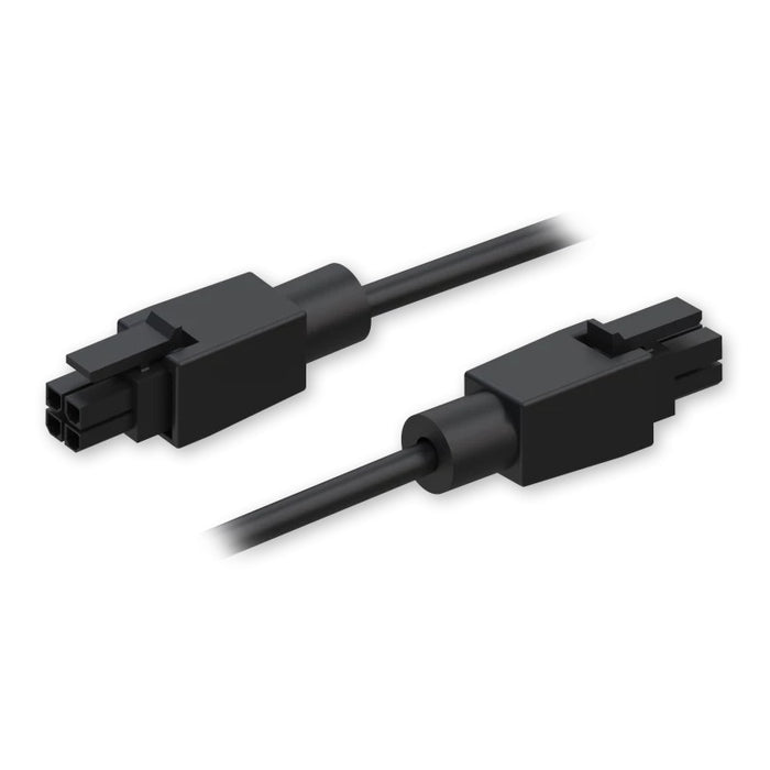 Teltonika 4-Pin to 4-Pin Power Cable, PR2PP10B