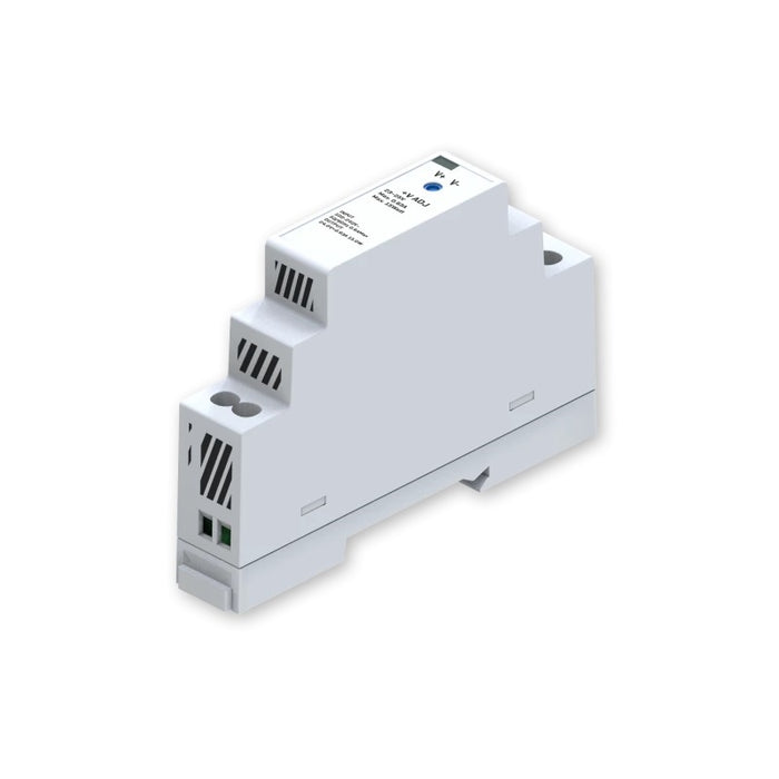 Teltonika AC/DC 24V 15W DIN Rail power supply