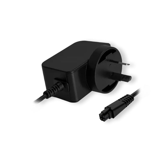 Teltonika AU power supply, 18W for RUTX08, RUTX10