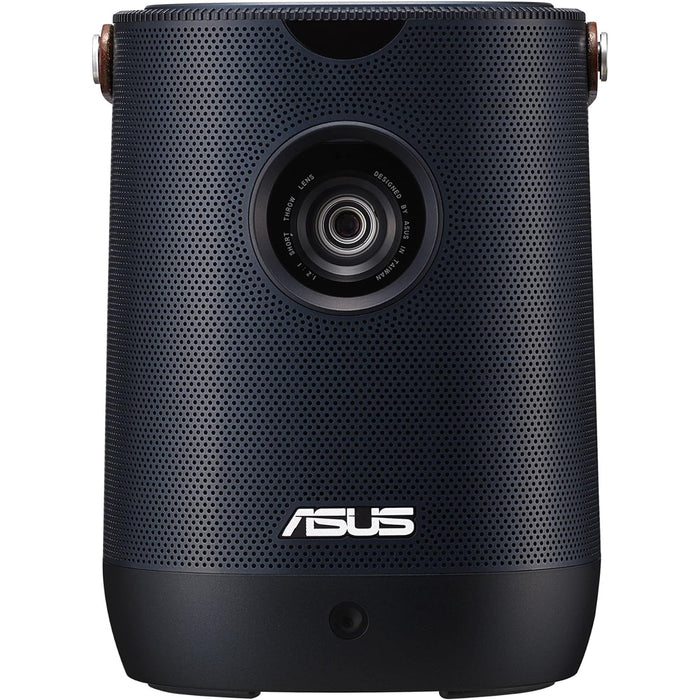 ASUS ZenBeam L2 Smart Portable LED Projector -- 960 LED Lumens  1080P  Android TV Box  Chromecst   Netflix    Built-in Battery