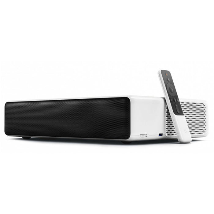 Xiaomi Ultra Short Throw Laser TV Projector  Native 1080p