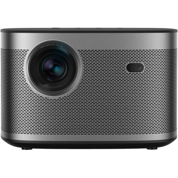 XGIMI Horizon Full HD Android 10 Smart Portable Projector  2200 Lumens  Harman/Kardon Speakers