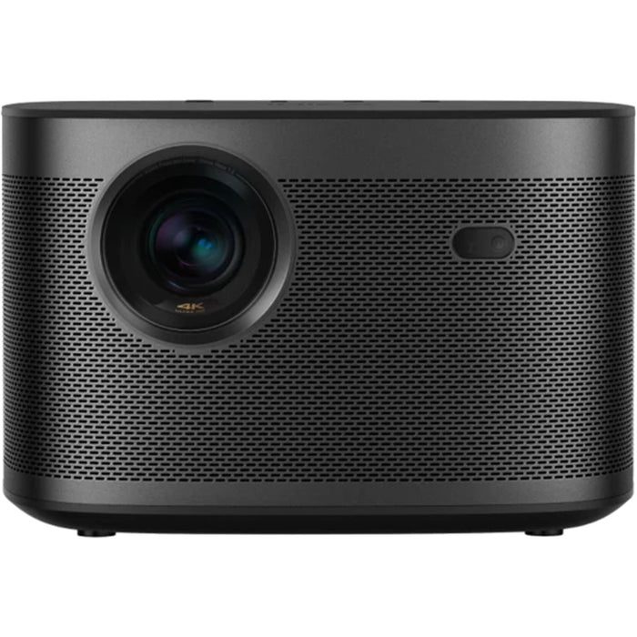 XGIMI Horizon Pro 4K Android 10 Smart Portable Projector  2200 Lumens  Harman/Kardon Speakers