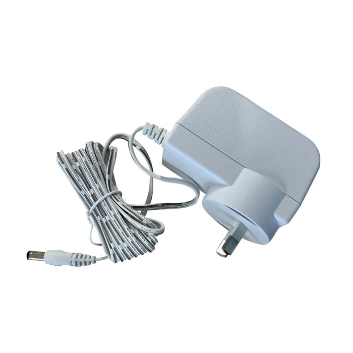 Power Supply 12V 1.5A DC Mains Plug Pack 1.2mm Plug