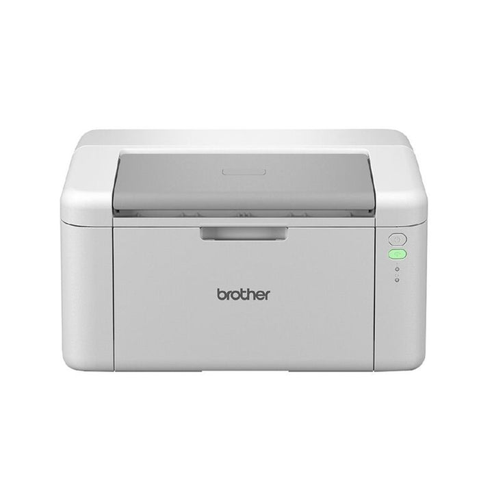 Brother Home HLL-1230W Mono laser Wireless Printer for Home User / Student