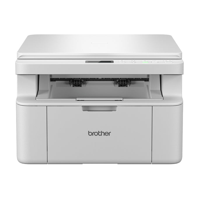 Brother DCP-1630W Mono Laser Wireless Multifunction Printer Print / Copy / Scan for Home Office