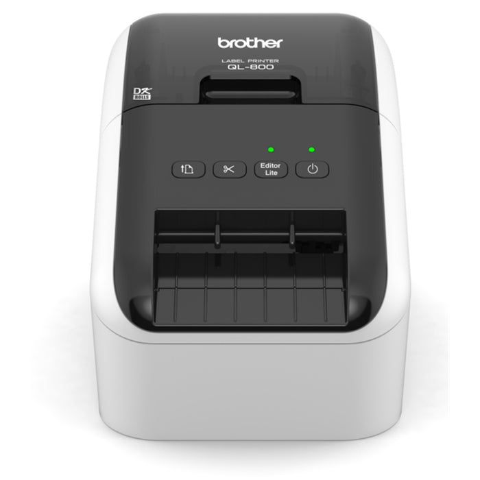 Brother QL800 Label Printer