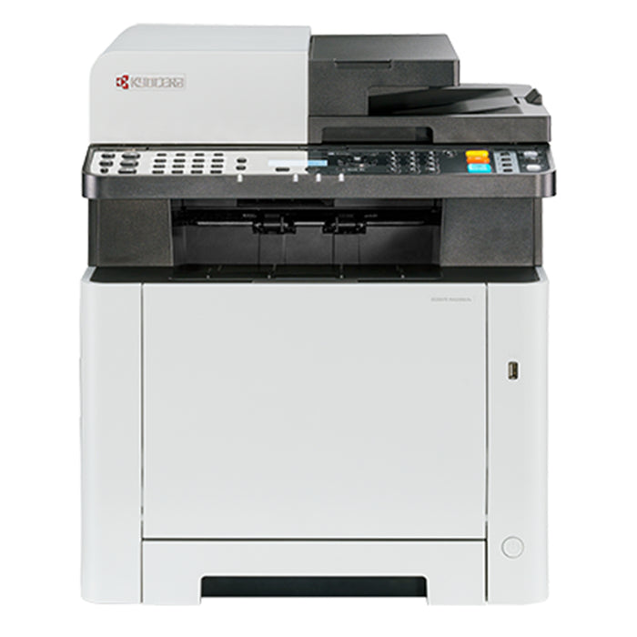 Kyocera MA2100CWFX Ecosys A4 21ppm Duplex Network Wi-Fi Colour Laser Multifunction Printer