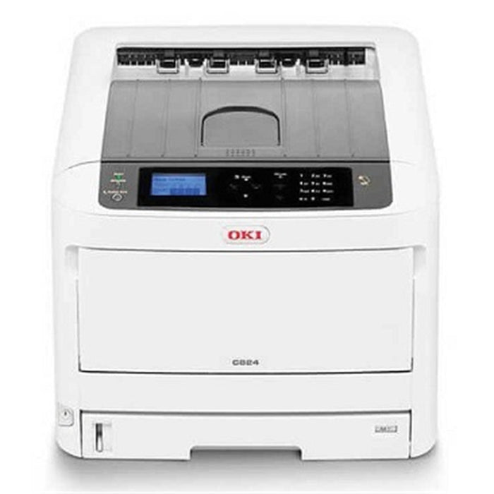 Oki C834NW A3 Colour LED Laser Printer Network - 36ppm - WiFi
