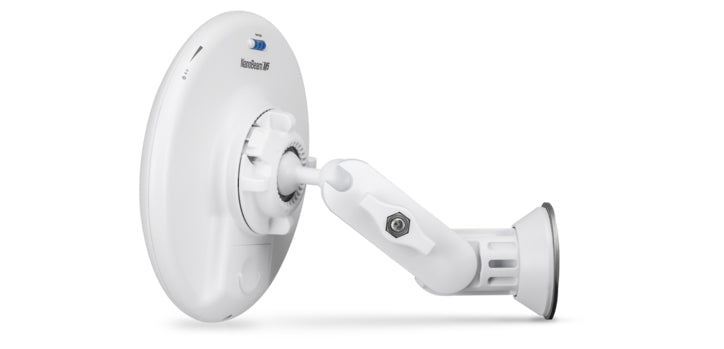 Ubiquiti Tool-less quick mount for Ubiquiti CPE products