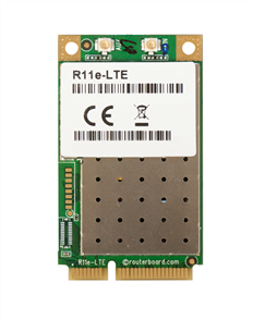 2G/3G/4G/LTE miniPCI-e modem card