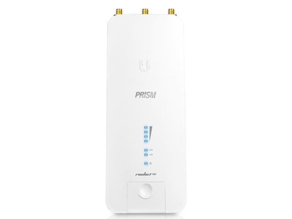 Ubiquiti 2GHz Rocket ac PRISM Access Point/PTP Radio with GPS Sync