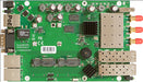 Routerboard 5GHz 802.11a/n 3x3 MIMO AP/CPE (board only)