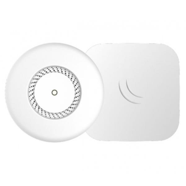 MikroTik cAP ac Dual Band 2.4GHz and 5GHz 802.11ac Wireless Access Point